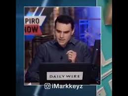 The conservative political pundit announced on the ben shapiro show on. Cardi B Wap W Ben Shapiro Imarkkeyz Edit Youtube