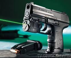 Hk P2000 Sk 40 S W Guns Tactical Hand Guns Guns