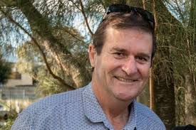 Shire of Capel councillor Peter McCleery running for re-election in October 