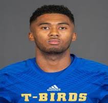 THUNDERBIRD FOOTBALL 1920s-30s-40s ALL DECADE TEAMS