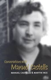 Conversations with Manuel Castells by Manuel Castells