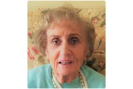 Louise Grote Obituary (2016)