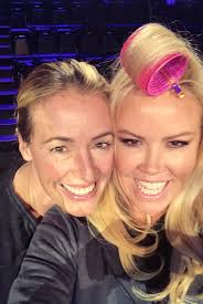 Mary Murphy (@HOTtamaleTRAIN)