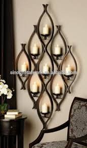 Circuit bronze metal wall candle holder. Decorative Metal Wall Mounted Candle Holder Custom Wrought Iron Wall Hanging Candle Holder Buy Wrought Iron Hanging Candle Holders Black Wrought Iron Candle Holders Wall Metal Candle Holder Product On Alibaba Com