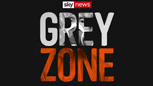 Po box 4418, burbank, ca 91503, united states. Into The Grey Zone Political Violence Much More Likely When Facts Are Undermined World News Sky News