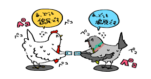 トリ好きなら憧れる 鳥の名前 漢字 が付く名字 できるだけ集めてみた コトリペストリ