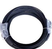 Outdoor NSN Fiber Optic Cable FUFDD 473905A 80M OD fiber MM LC OD-LC OD  DUAL RFM/RRH Fiber Optical Cable FUFBY FUFBK