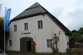 Gray doc is a member of karmafleet, while seir lucial is a member of pandemic horde inc. Innmuseum Im Bruckbaustadel Am Inn Chiemsee Alpenland Tourismus