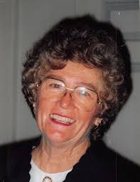 Obituary information for Madge Murphey Eicher