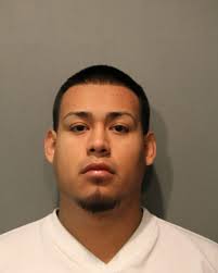 The suspects in the #GagePark murders