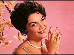Connie Francis... Have any favorite songs by her?