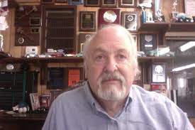 RR 407: Dennis Montalbano: He Survived a Heart Attack and Stroke and so Did  His Business!