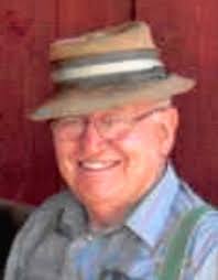 Tribute for Ralph Herbert Hinds