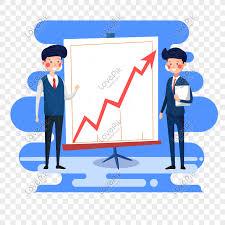 vector financial investment stock market business illustration png image picture free download 611280364 lovepik com vector financial investment stock