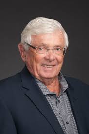 Meet the Legends, the 'Three Amigos'