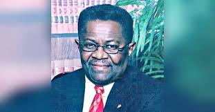 Rev. Freddie Lee Hall Obituary