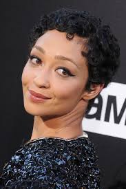 The Most Timeless Pixie Cuts, From Audrey Hepburn to Halle Berry