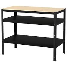 Due to latest national quarantine restrictions, as of 19 december, physical ikea store, restaurant and bistro are closed. Bror Etabli Noir Contreplaque De Pin Ikea