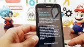 Descarga gratuita desbloqueo android apk para huawei y301 a1 metro pcs with versión de android: Unlock Huawei Y301 A2 Vitria G740 L00 Orange Yumo With Sigma Youtube