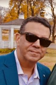 From Police Chief Bill McGrath: Passing of Joe Botaish, "Wrentham's Mayor"!  Truth be told, he was Chairman of the Wrentham Select Board, not really the  Mayor, but sure seemed like the Mayor.