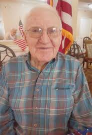 Obituary: Roy Carthel McSpadden