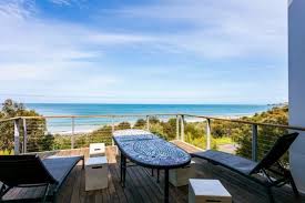 Mornington Peninsula Luxury Accommodation Getaways Coastal Retreat Holiday Home Holiday Accommodation