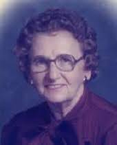 Obituary information for Viola M. Dent