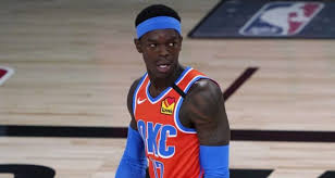 Aug 02, 2021 · the most likely knicks catch would be lakers point guard dennis schroder, a solid defender and playmaker who may be expendable now that the lakers have landed russell westbrook. Newest Laker Dennis Schroder Believes He Should Be The Starting