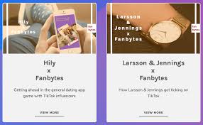 To participate in this trend, all you need to do is put information in your tiktok bio that matches with your best friend or partner. Tiktok Influencer Marketing How To Work With Tiktok Influencers