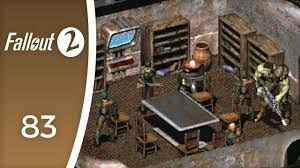 The ncr can be a bit of a mystery to players, but there's plenty to know about them. Joining The Ncr Rangers Let S Play Fallout 2 83 Youtube