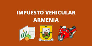 Está obligado al pago el propietario del vehículo al 1 de enero de cada año, en el que el. Impuesto Vehicular Armenia Impuesto Vehicular 2021