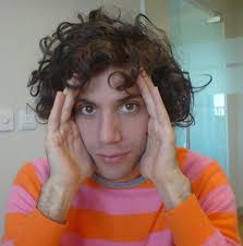 Michael Holbrook Penniman (allias Mika) • Facebook