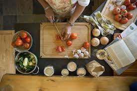 Accurate measurements are essential to many dishes you make, and this helpful tool. German To Englilsh Cooking Glossary Kochglossar