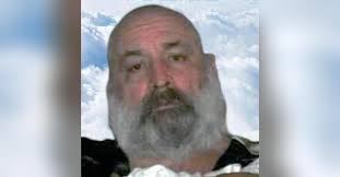 Larry Ray Black Obituary