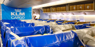 However the market destroyed almost all of our business. Air France Klm Martinair Cargo Newsoverview