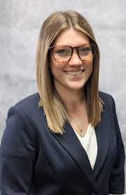 Powers Named Intake Specialist at Samaritan