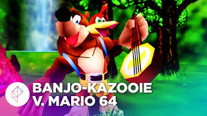 April 29, 2009 (xbox 360)released in jp: How Banjo Kazooie Became A Bridge Between Marios The Ringer