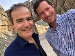 On what wrong road did marco polo send us? Franck Ferrand On Twitter Avec Fxbellamy Devant La Porte Des Lions A Mycenes L Automne Dernier Notre Cite Troublee A Besoin De Ses Philosophes Bravo A Lui D Elever Enfin Le Debat Si