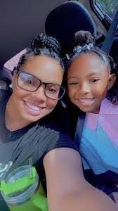 Tisha Gordon's Instagram, Twitter & Facebook