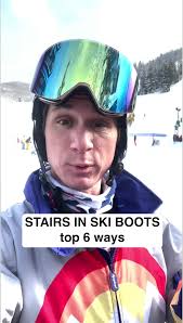 Overheard in Michigan Ski Resorts