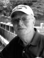 Donald Hauck Obituary (1934