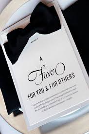 Donation To A Charity Charity Wedding Favors Donation Wedding Favors Wedding Donations