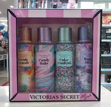 Welcome to victoria secret malaysia we provide trusted sale of original victoria secret products from us link to our other social platform is in the bio. Victoria Secret Body Mist Candy Series With Box 4 In 1 Perfume Body Mist Health Beauty Perfumes Nail Care Others On Carousell