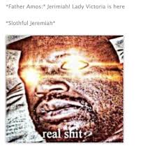 Real Shit Sleeping Shaq Know Your Meme