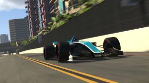 While the new camaro still looks very much like the old model, it actually is sleeker, more chiseled and edgier ? Dallara Ir 01 Iracing Com Iracing Com Motorsport Simulations