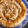 How to make filo pastry. 1616111689000000