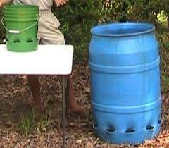 Diy Chicken Waterer Build A Better Chicken Feeder Waterer Chicken Waterer Chicken Waterer Diy Chicken Diy