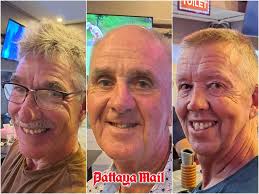 Anders Nielsen, Alan Howard, and Bil Richardson shine in Bunker Boys weekly  golf round