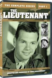 The Lieutenant