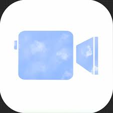 Facetime Clouds App Logo Facetime Bad Girl Wallpaper Download icon facetime face time icon transparent png free png. facetime clouds app logo facetime